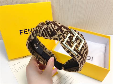 chanel headband replica